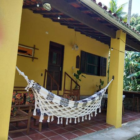 Casa No Morro - Charme Em Meio A Natureza Pertinho Da Praia 3 Dormitorios Sao Sebastiao  Eksteriør bilde