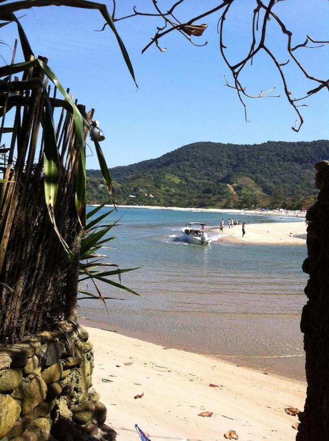 Casa No Morro - Charme Em Meio A Natureza Pertinho Da Praia 3 Dormitorios Sao Sebastiao  Eksteriør bilde
