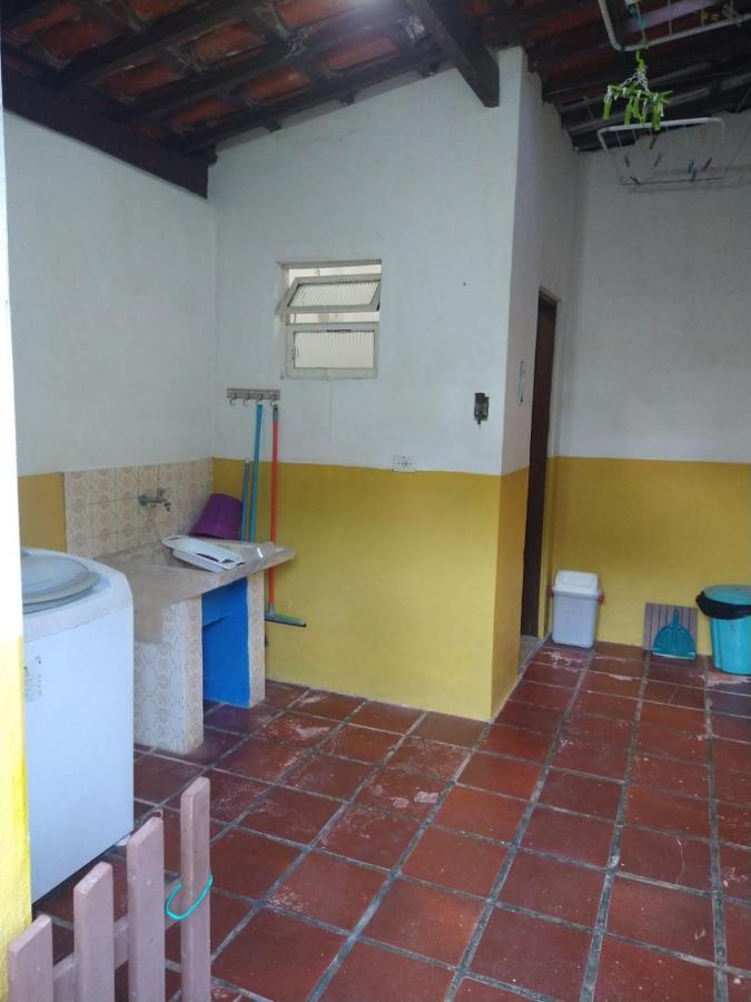 Casa No Morro - Charme Em Meio A Natureza Pertinho Da Praia 3 Dormitorios Sao Sebastiao  Eksteriør bilde