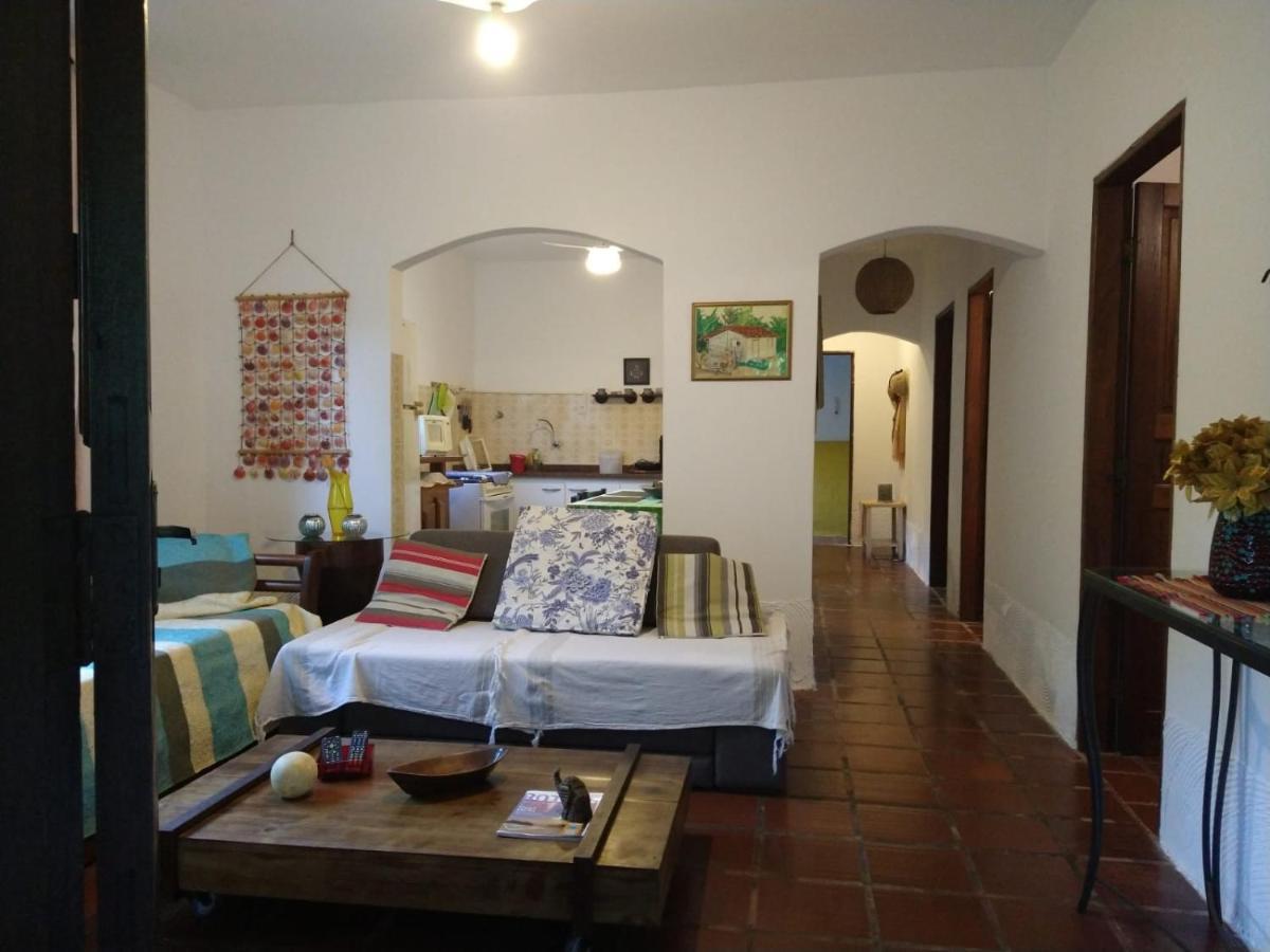 Casa No Morro - Charme Em Meio A Natureza Pertinho Da Praia 3 Dormitorios Sao Sebastiao  Eksteriør bilde
