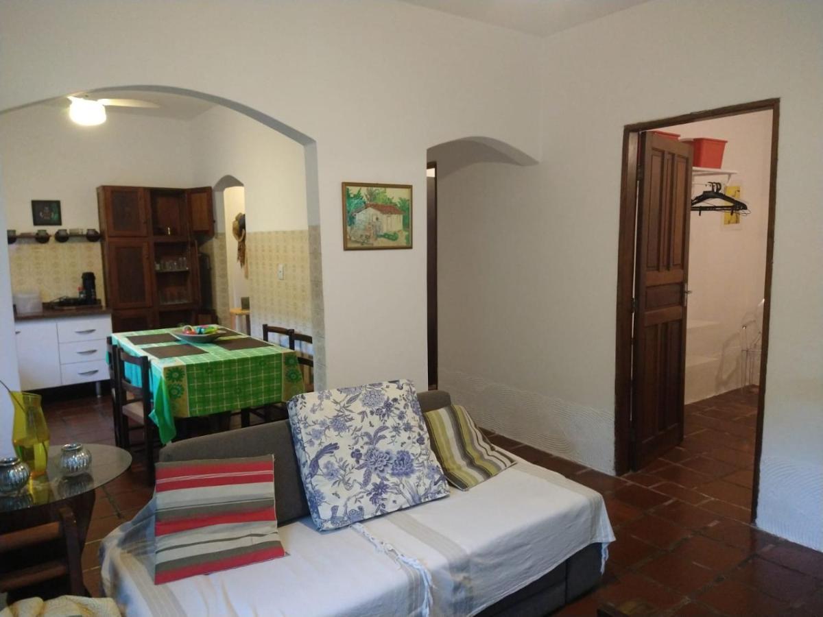 Casa No Morro - Charme Em Meio A Natureza Pertinho Da Praia 3 Dormitorios Sao Sebastiao  Eksteriør bilde