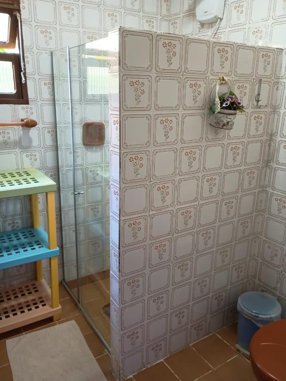 Casa No Morro - Charme Em Meio A Natureza Pertinho Da Praia 3 Dormitorios Sao Sebastiao  Eksteriør bilde
